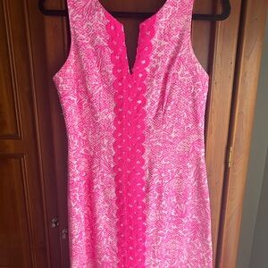 Lilly Pulitzer for Target Dress